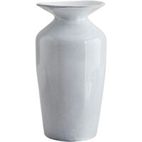 Mushu Vase Small Grey