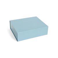 Ocean blue