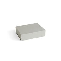 Grey