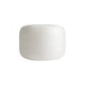Paper Shade Donut Shade Without Cord Ø80 Classic White