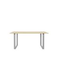 Light oak / Grey