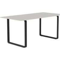 Grå / Svart