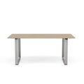 Oak / Grey