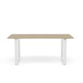 Oak / White