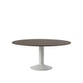 Dark oak / Grey