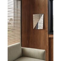 Outline Canapé 2 Places Ecriture 240/ Aluminium