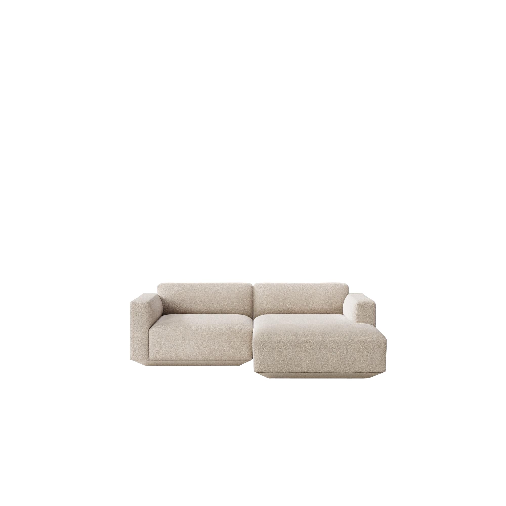 Develius Sofa Konfirguration B Karakorum 003