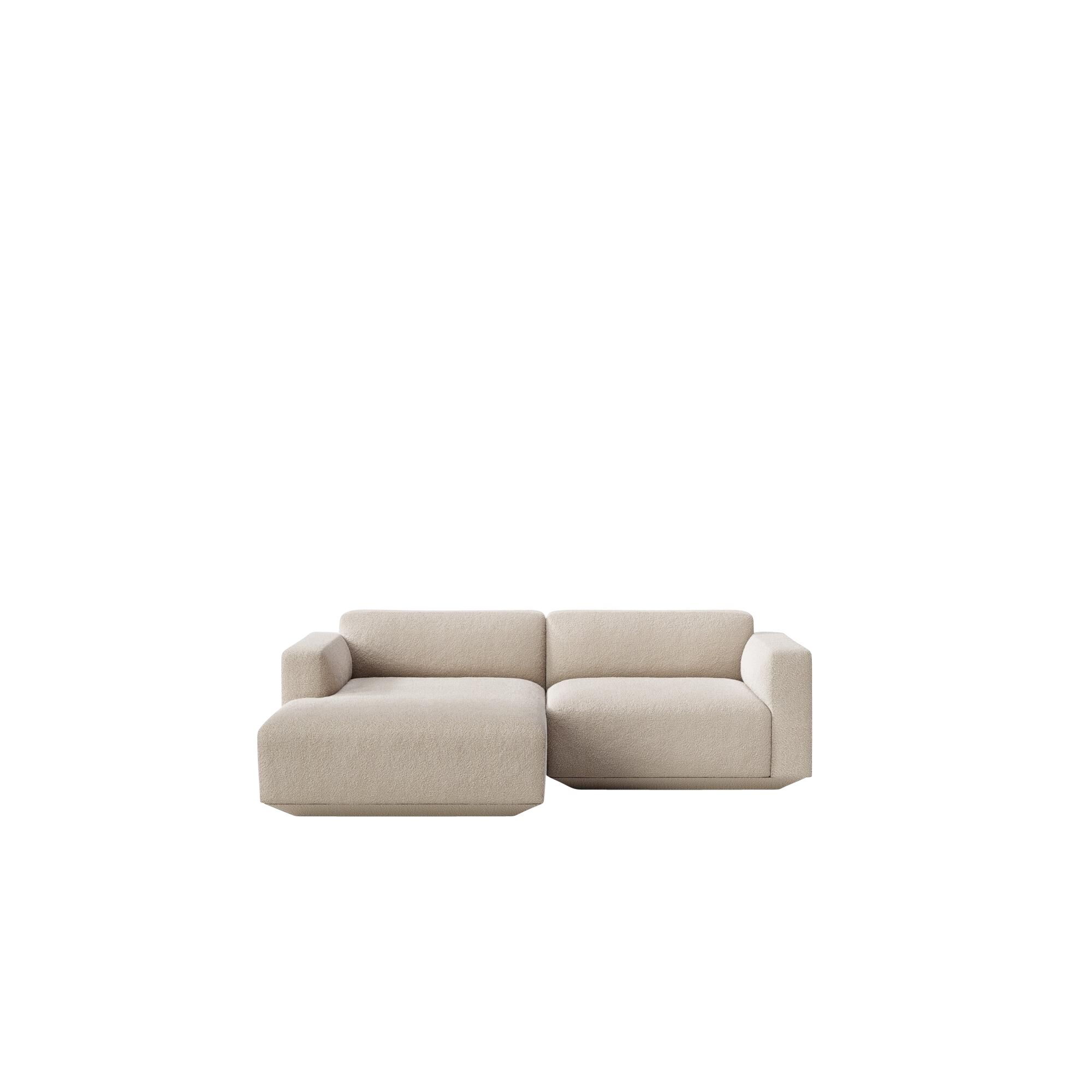 Develius Sofa Konfirguration C Karakorum 003