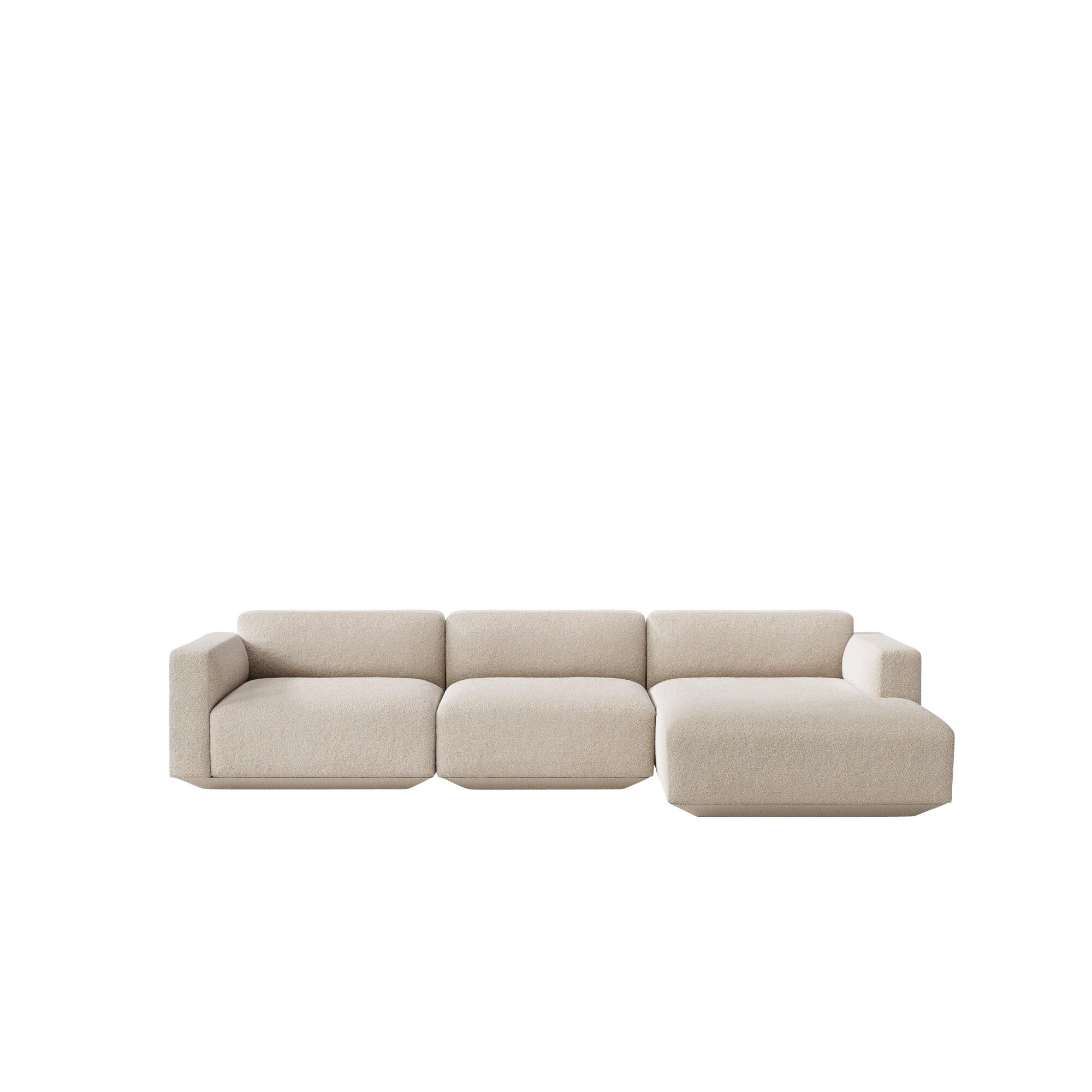 Develius Sofa Konfirguration F Karakorum 003