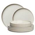 BON Plates Starter Set Set of 8 Steam