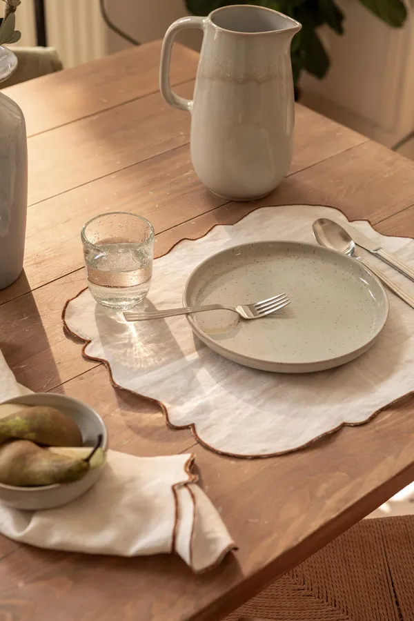 BON Plates Starter Set Set of 8 Steam