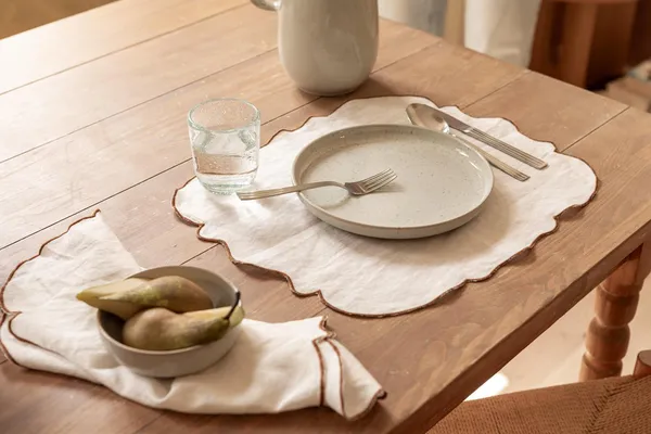 BON Plates Starter Set Set of 8 Steam