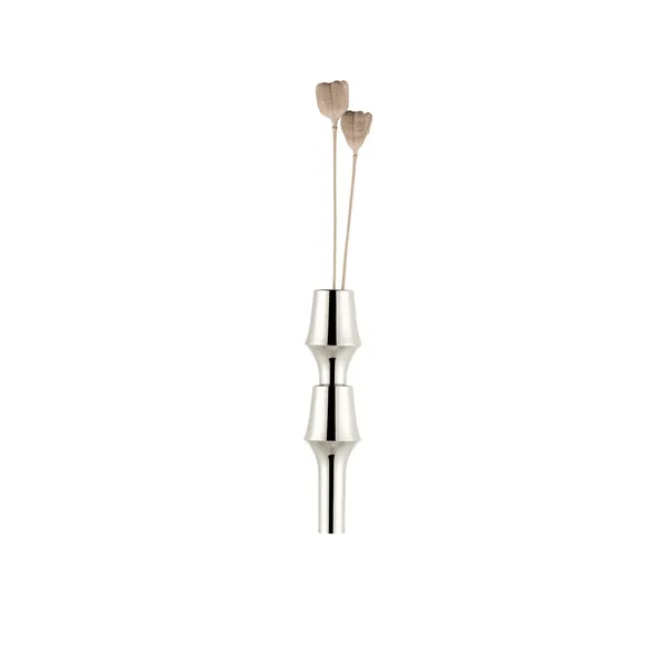 BMF Vase H11 Chrome