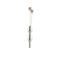 BMF Vase H11 Chrome