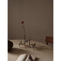 BMF Vase H11 Chrome