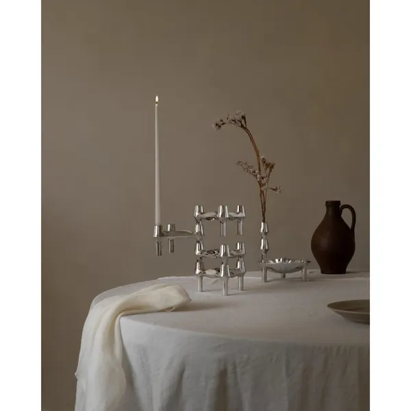 BMF Vase H11 Chrome