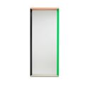 Green / Pink