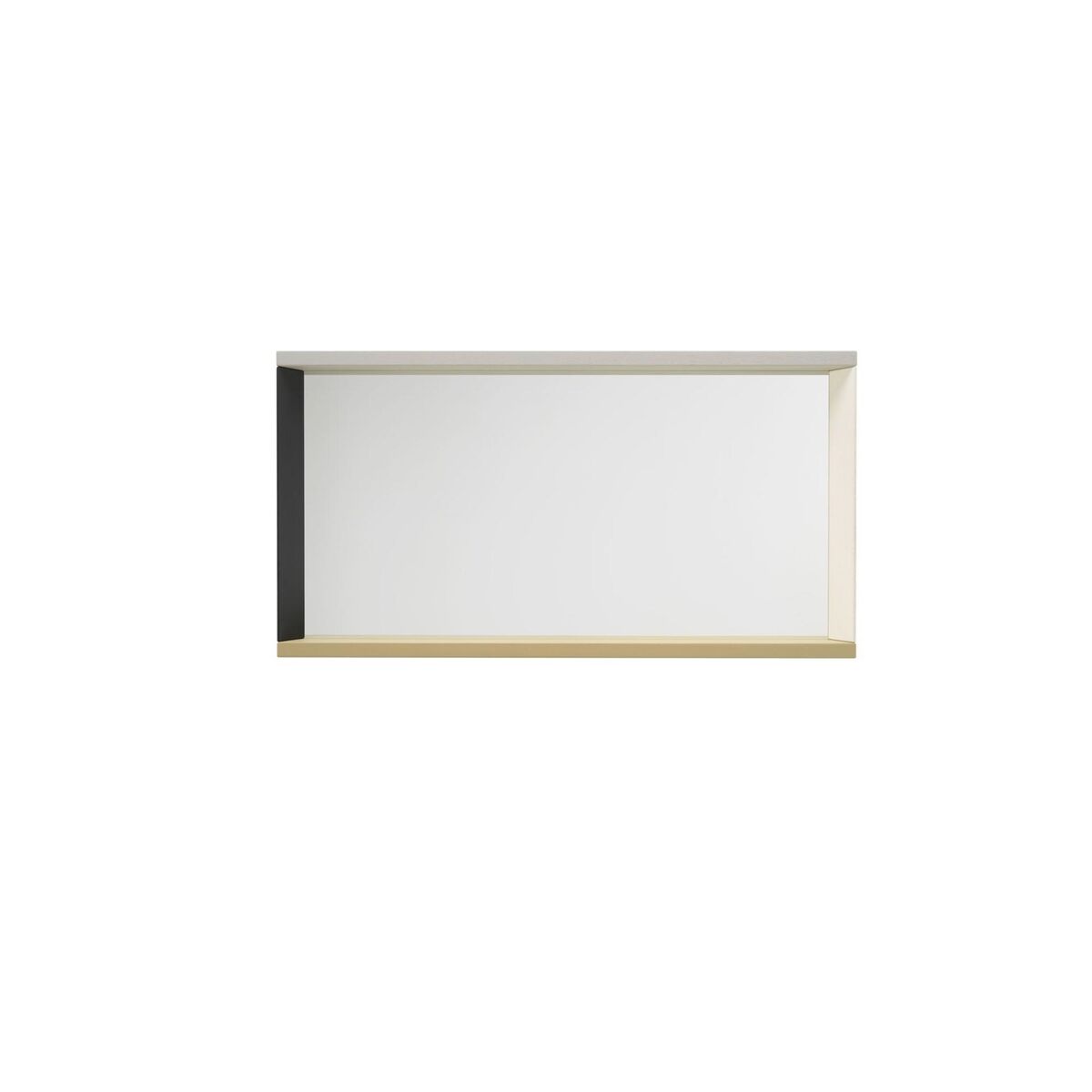 Colour Frame Speil Medium Nøytral