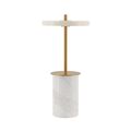 White / Marble