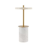 Bianco / Marmo