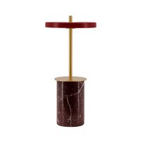 Rosso / Marmo
