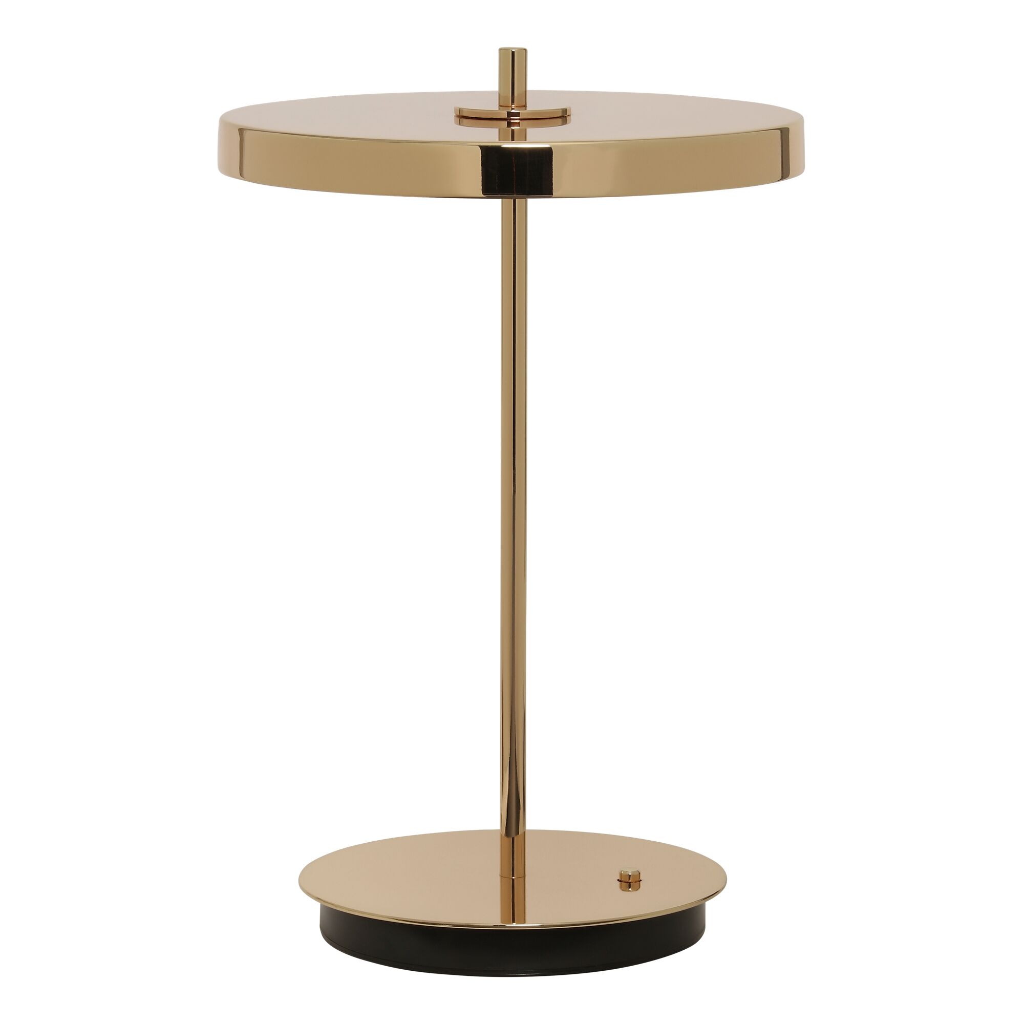 Lampe Portable Asteria Move en Laiton