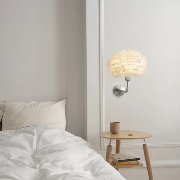 Base de Pared Santé Blanco