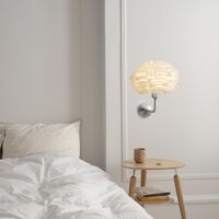 Base de Pared Santé Blanco