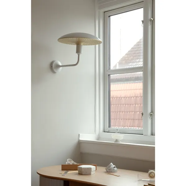 Santé Wall Base Messing