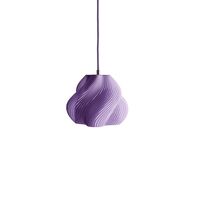 Crème Atelier Soft Serve 01 Pendel Lavender Sorbet/Krom