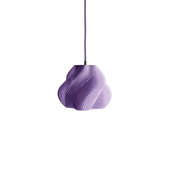 Crème Atelier Soft Serve 01 Lampadario Sorbetto Alla Lavanda/ Ottone