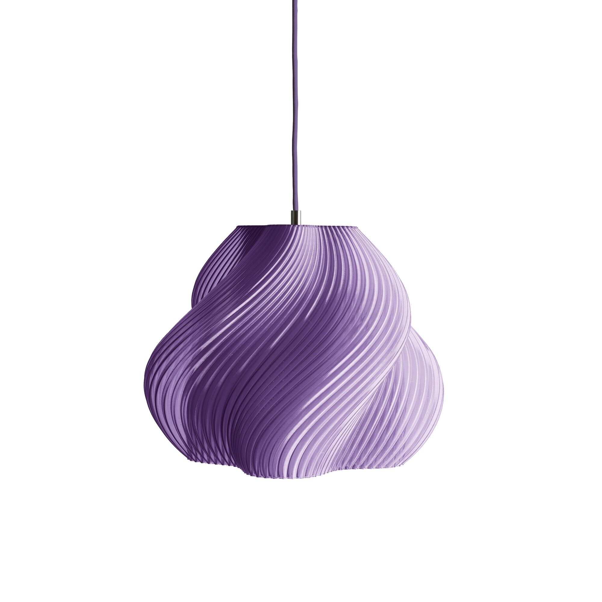 Crème Atelier Soft Serve 03 Suspension Sorbet Lavande/ Chrome