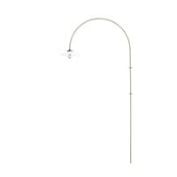 Hanglamp Nr. 2 Wandlamp Ivoor