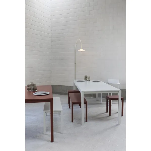 Hanging Lamp N°2 Wall Lamp Ivory