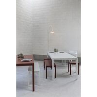 Hanglamp Nr. 2 Wandlamp Ivoor