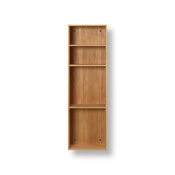 Bon Shelf Oiled Oak