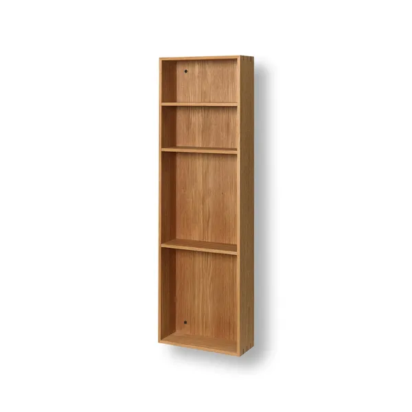 Bon Shelf Oiled Oak