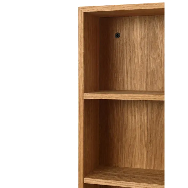 Bon Shelf Oiled Oak