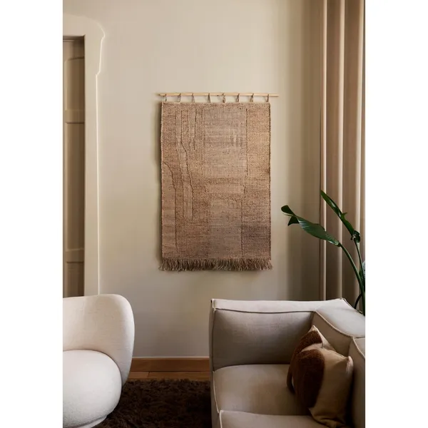 Harvest Tapestry Natural