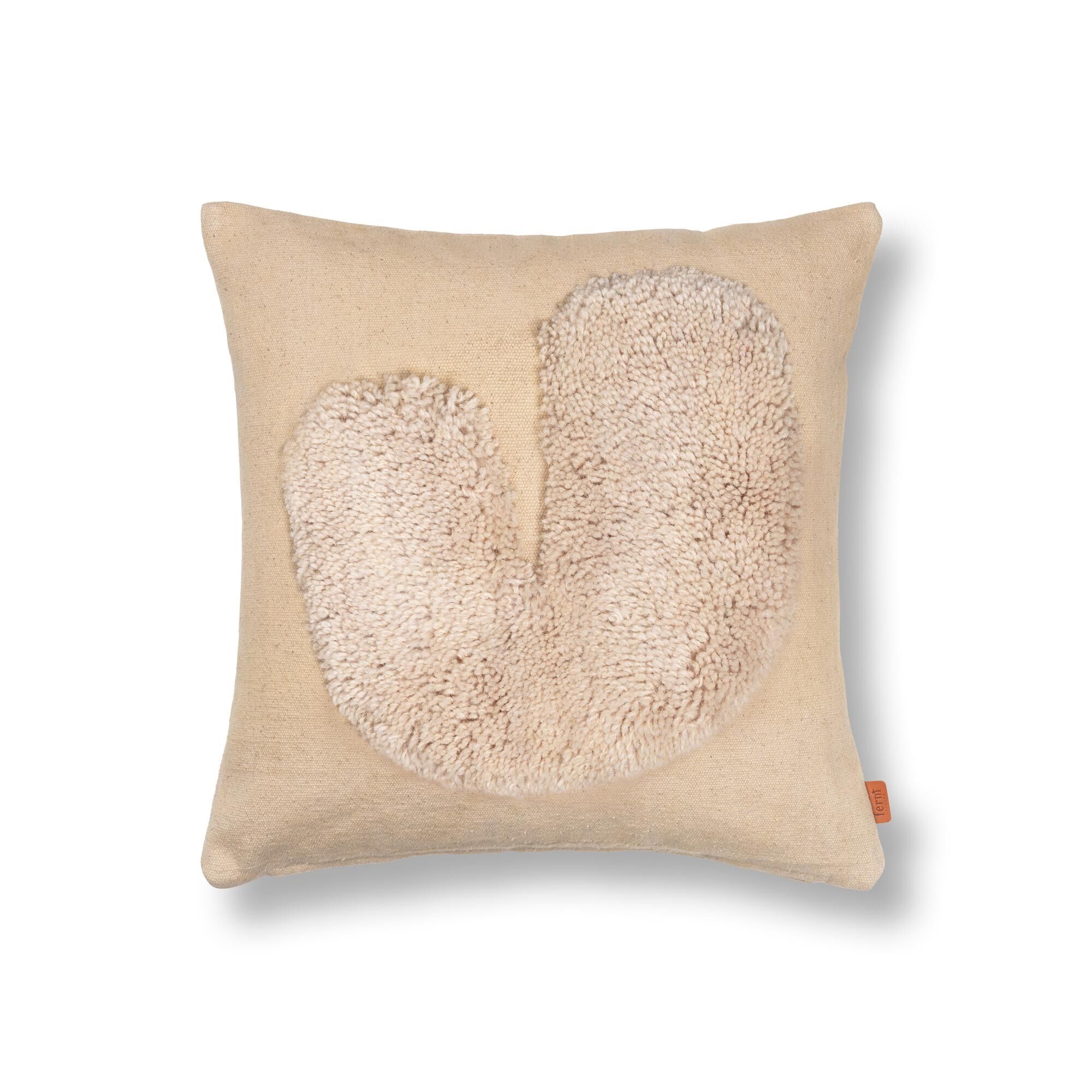 Lay Pute Sand/ Off-white