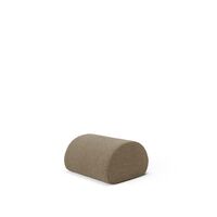Rouli Pouf Pure Bouclé/ Sabbia