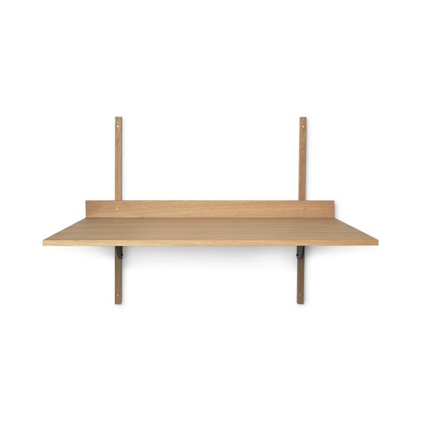 Sectorbureau Eiken/Zwart Messing