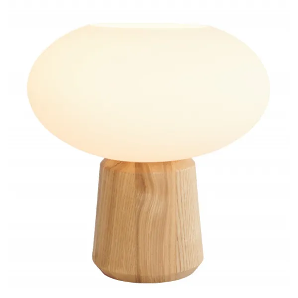 Olivia Bordlampe Natural