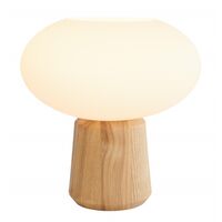 Olivia Bordlampe Natural
