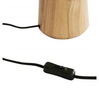Olivia Bordlampe Natural