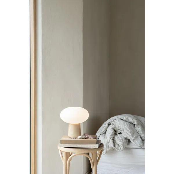 Olivia Bordlampe Natural