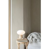 Olivia Bordlampe Natural