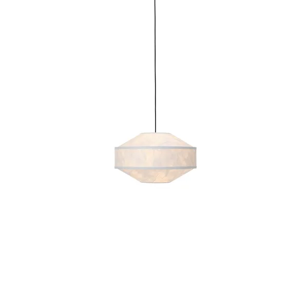 Kite 1W Hanglamp Ø55 Wit