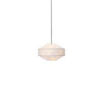 Kite 1W Hanglamp Ø55 Wit