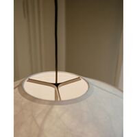 Kite 1W Hanglamp Ø55 Wit